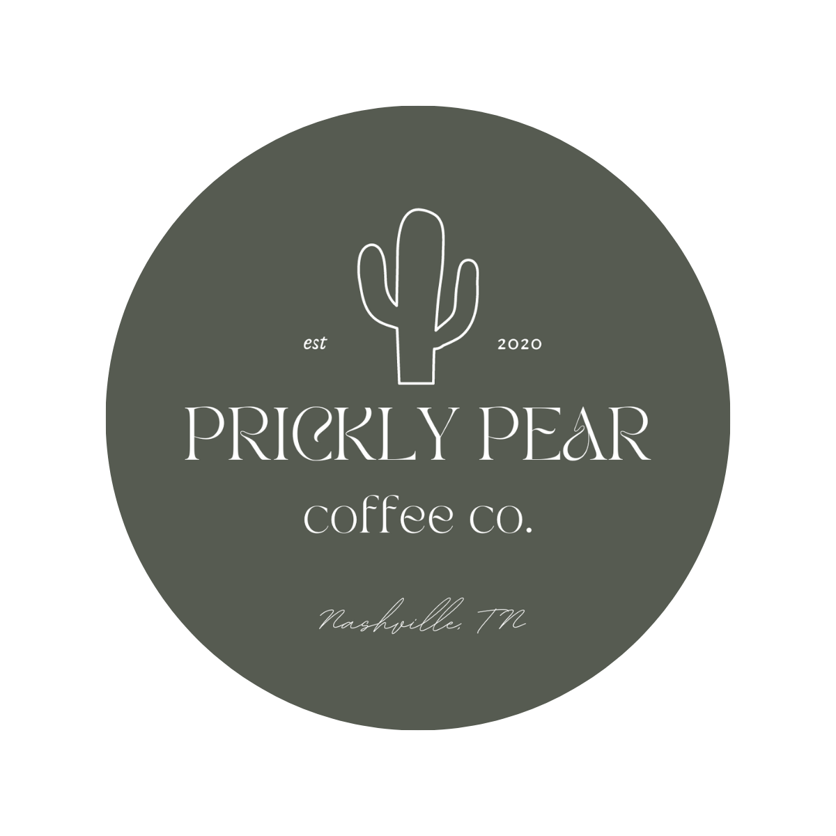 Prickly Pear Coffee Co. - Photo 4