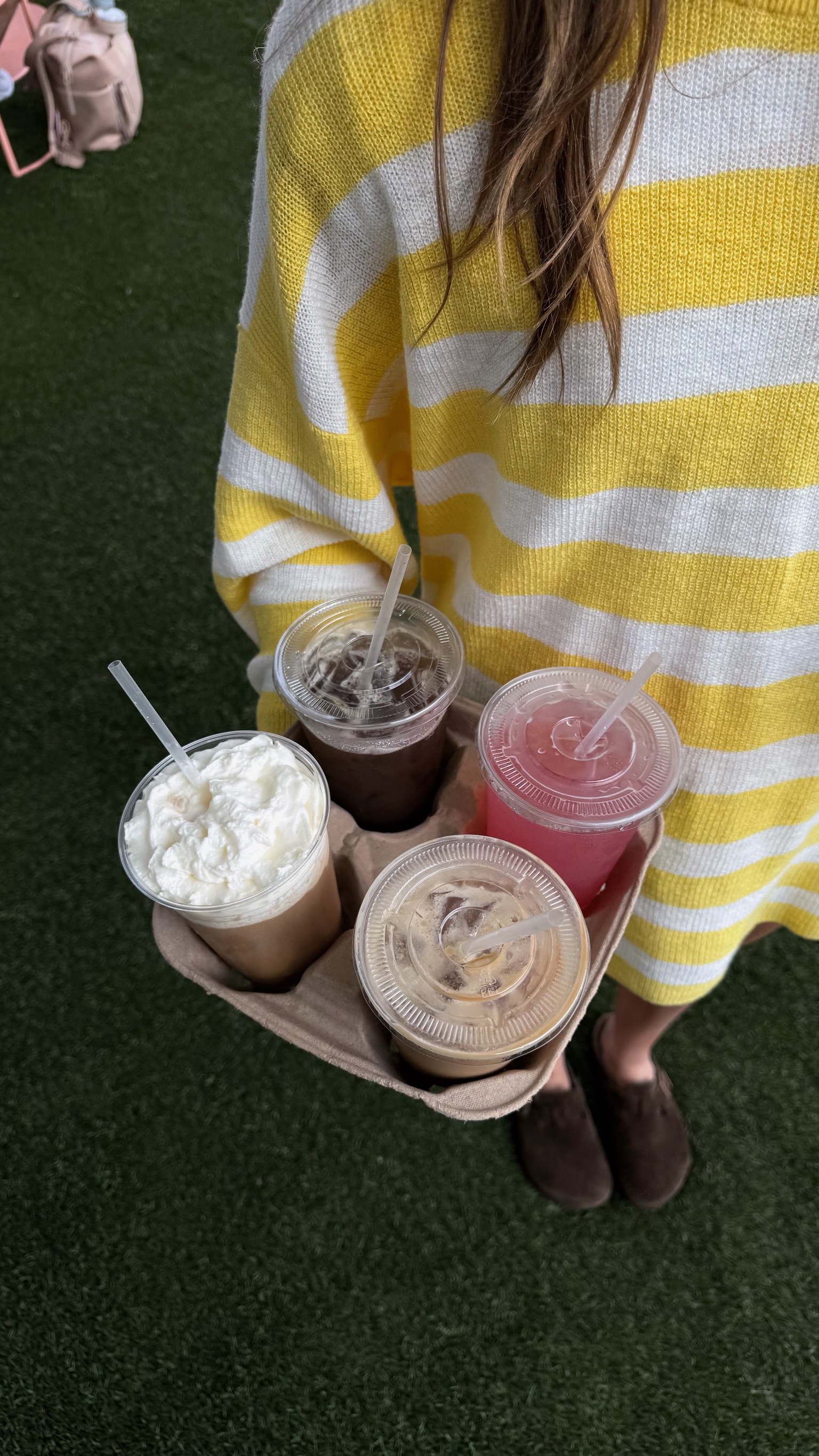 Prickly Pear Coffee Co. - Photo 1