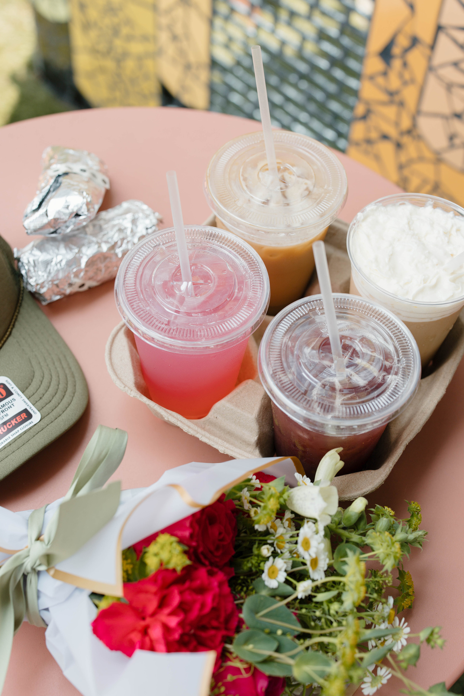 Prickly Pear Coffee Co. - Photo 2
