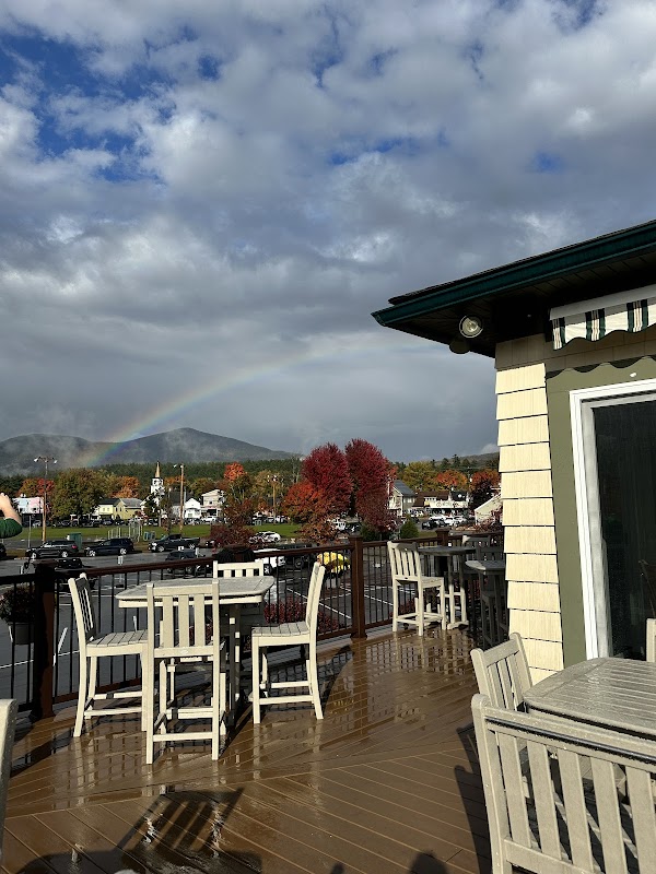 Ledgeview Grille