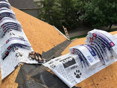 Roofers of Minnesota Company