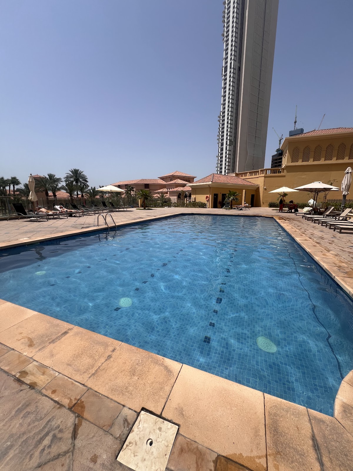 Rove JBR 3