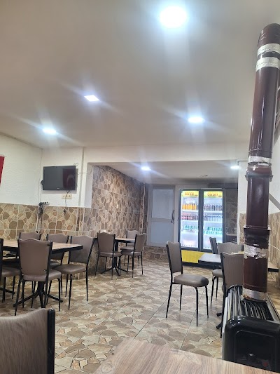Birtat Çetin Dürüm Evi - Restoran
