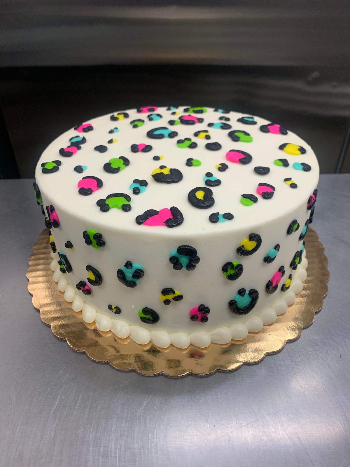 tsp. baking company: Google Places image 2