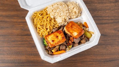 Flame Sushi Japanese Grill All You Can Eat photo 3