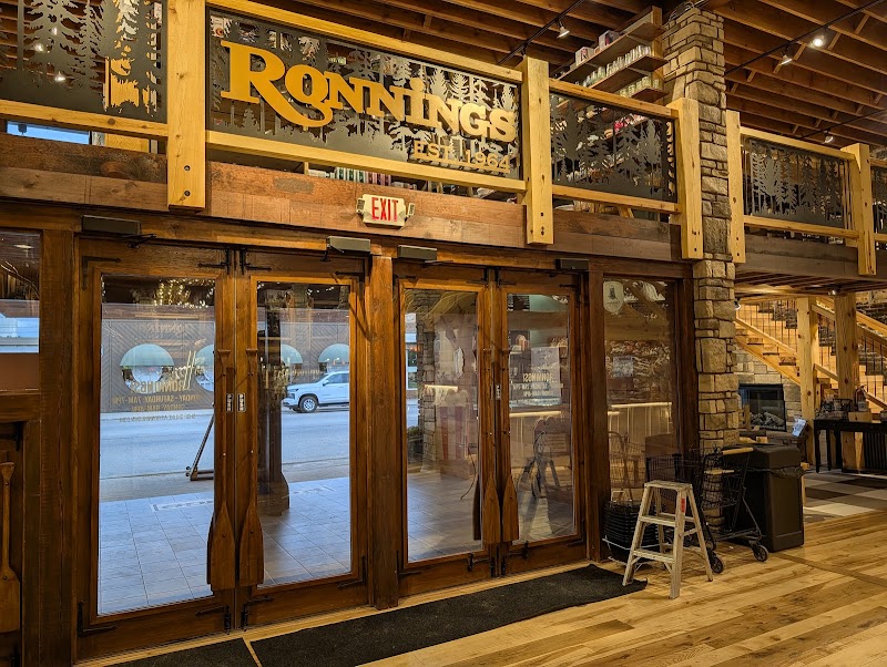 Ronning's photo 1