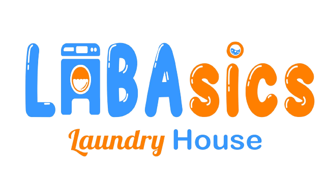 LABAsics Laundry House Hagonoy, Taguig Branch