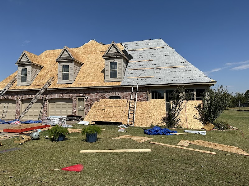 All American Roofing photo 3