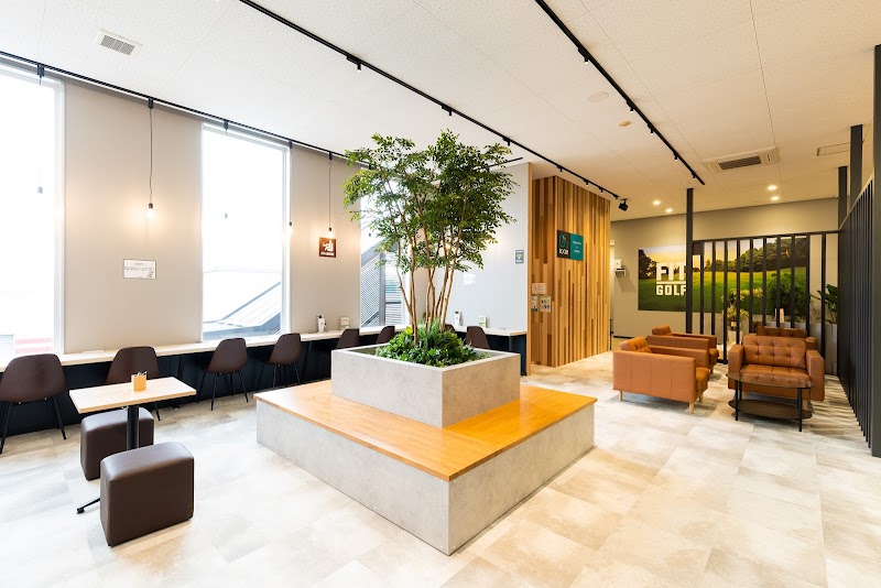 フィットイージー 新潟赤道店 3