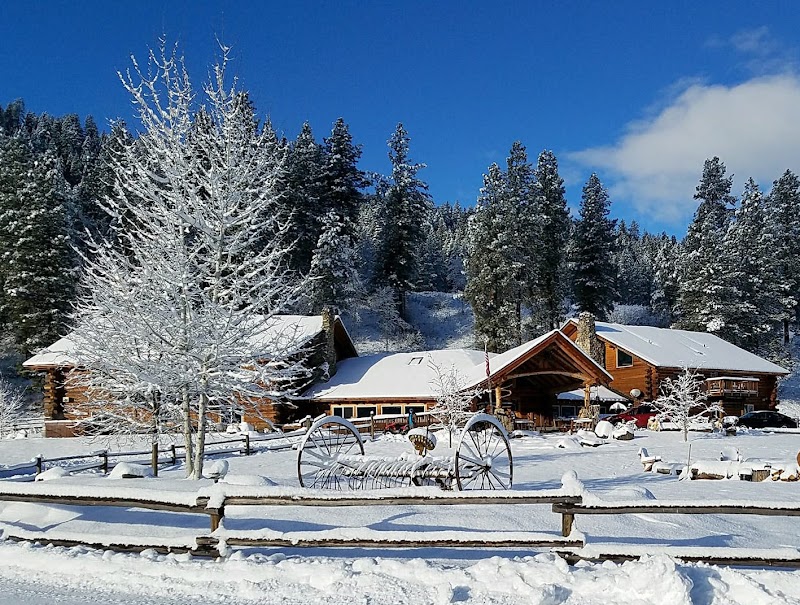 K-Diamond-K Guest Ranch - Photo 5