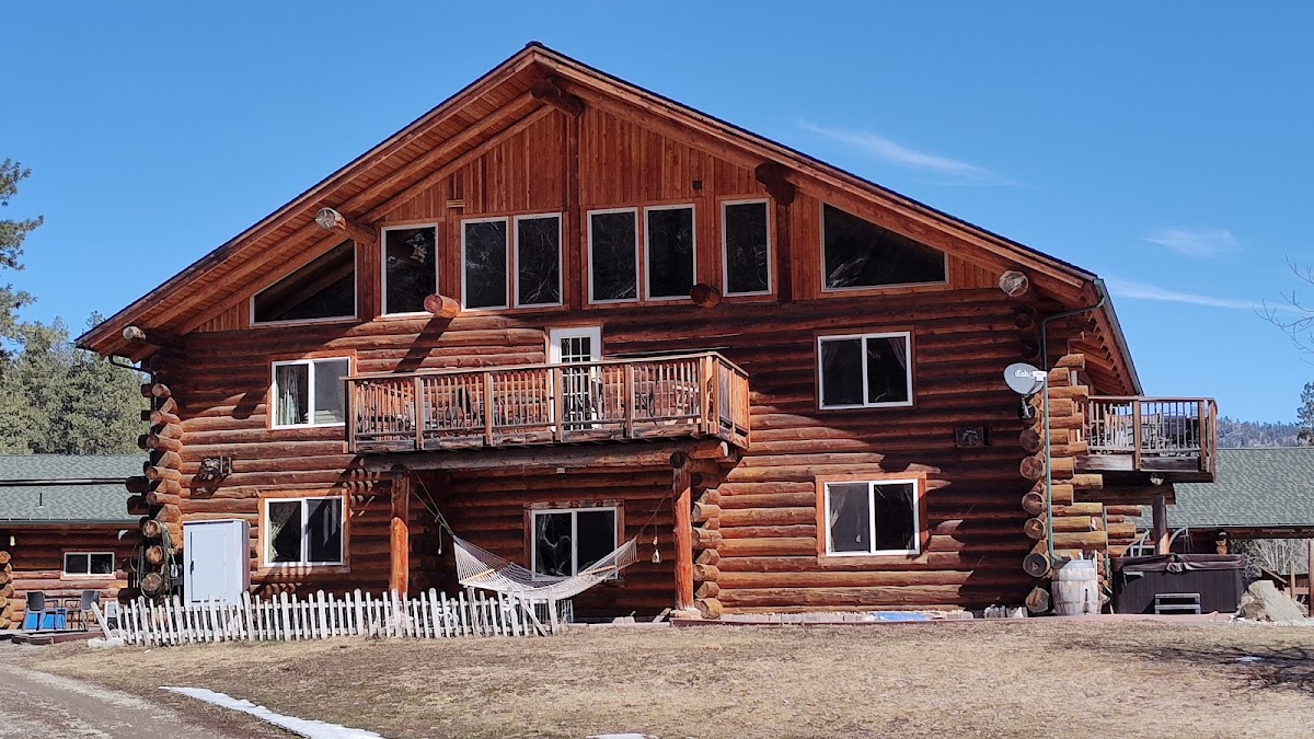 K-Diamond-K Guest Ranch