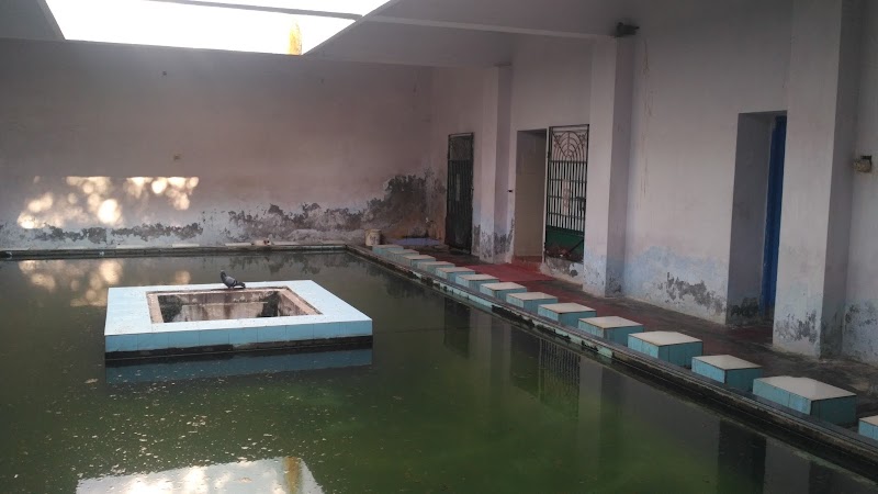 Big Street Masjid photo 6