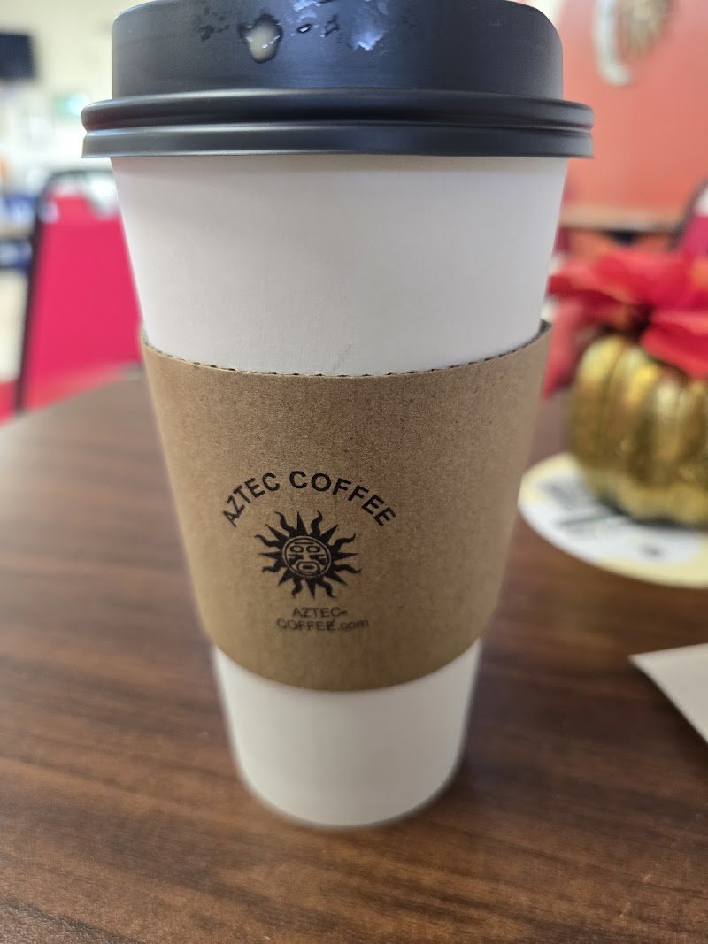 Aztec Coffee photo 4