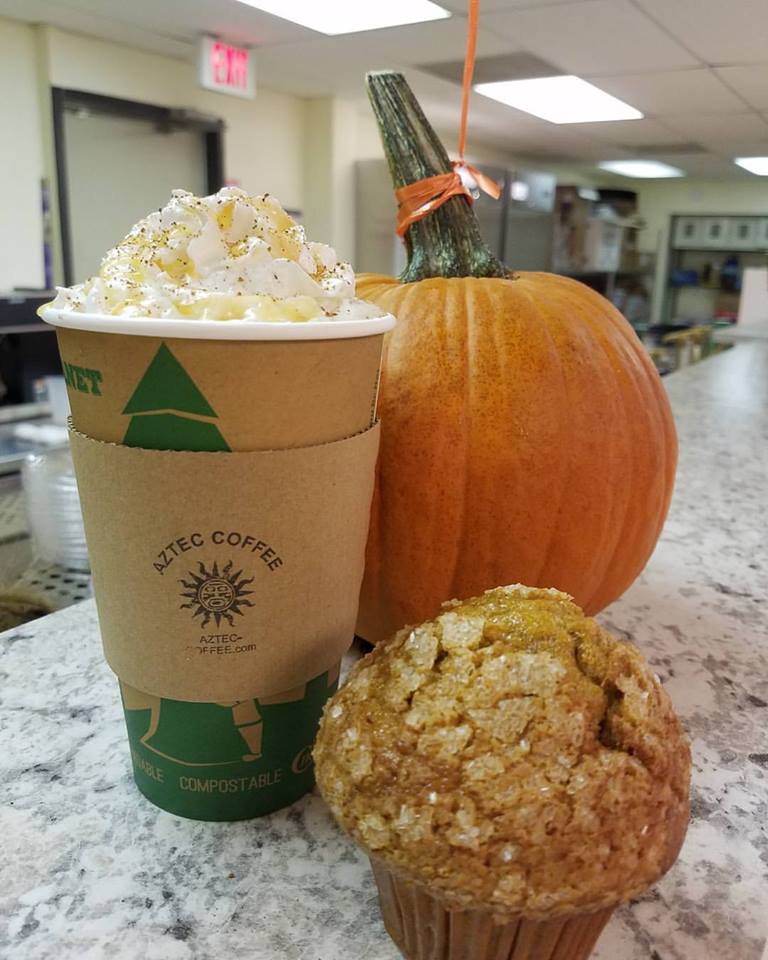 Aztec Coffee photo 2