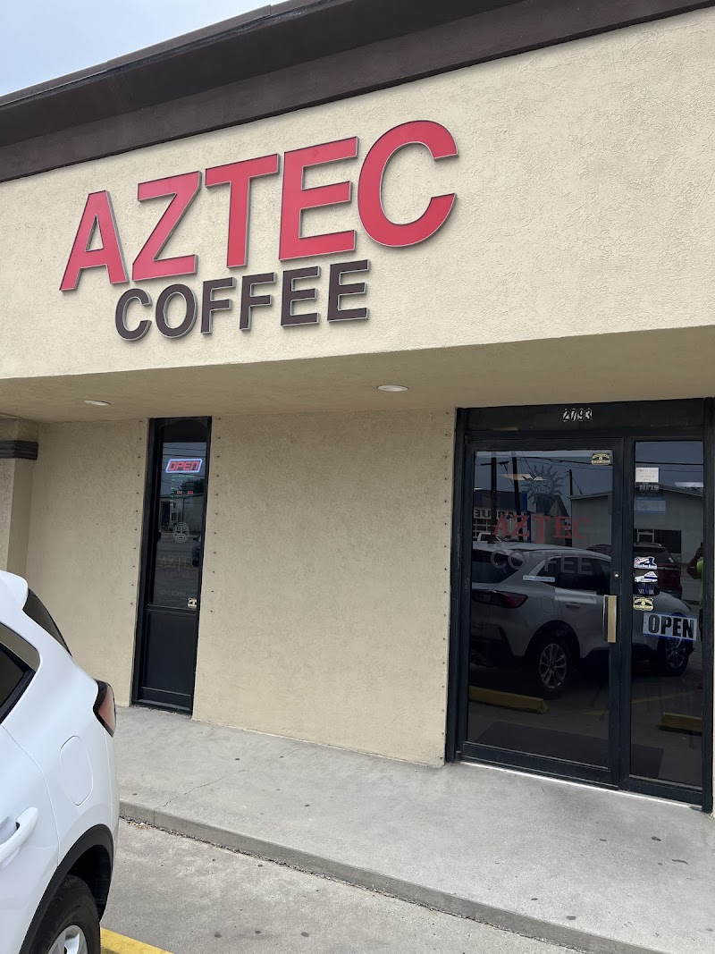 Aztec Coffee photo 3