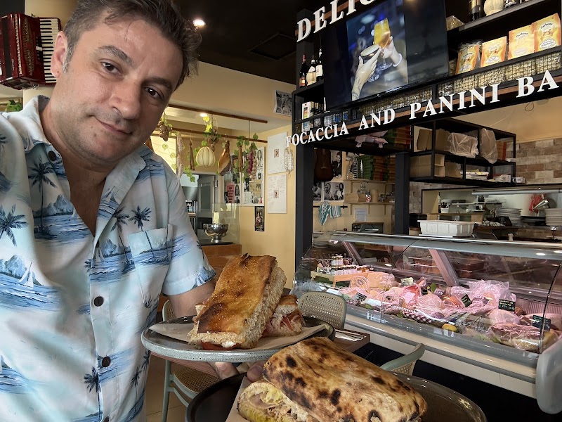 Vitalia's Italian Restaurant