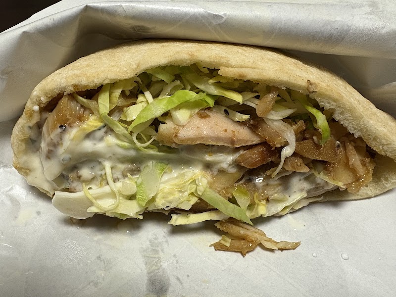 MASTER KEBAB(HALAL FOOD) photo 5