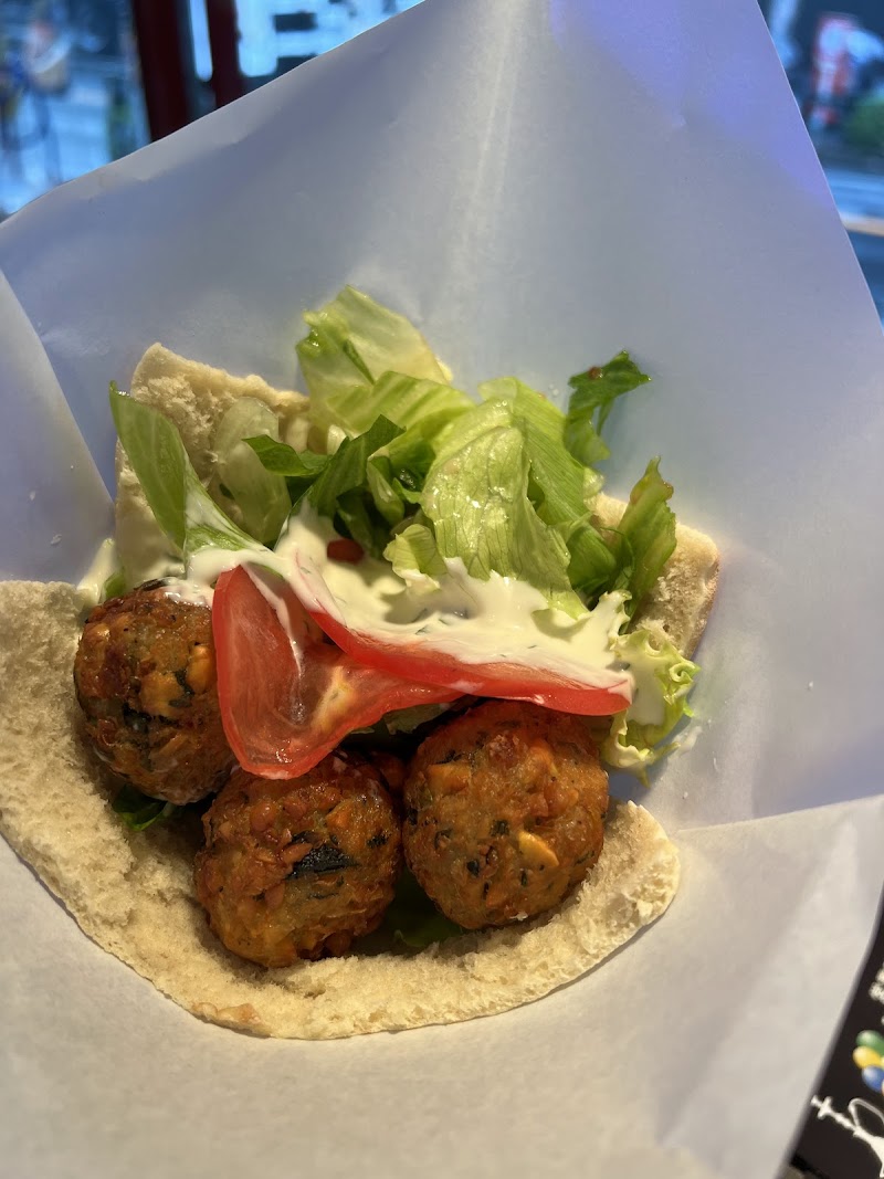 MASTER KEBAB(HALAL FOOD) photo 4