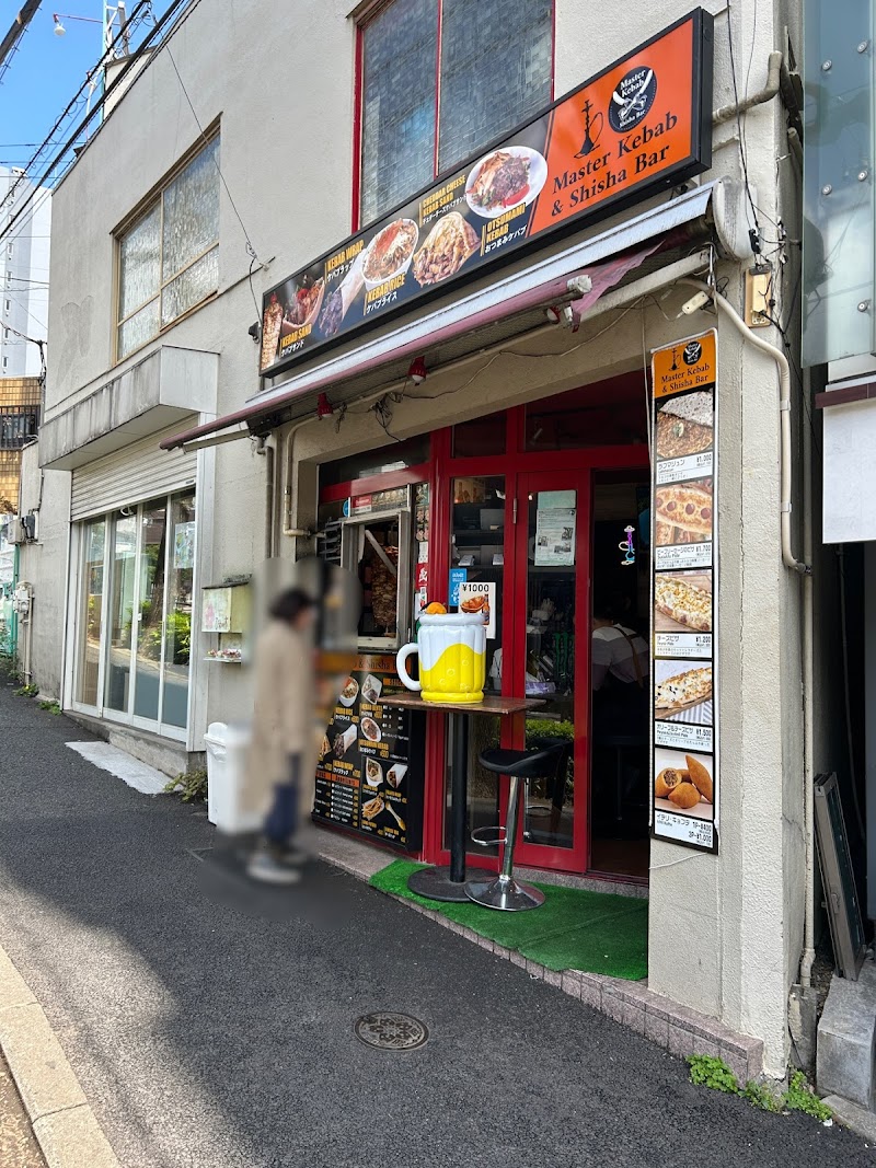 MASTER KEBAB(HALAL FOOD) photo 6