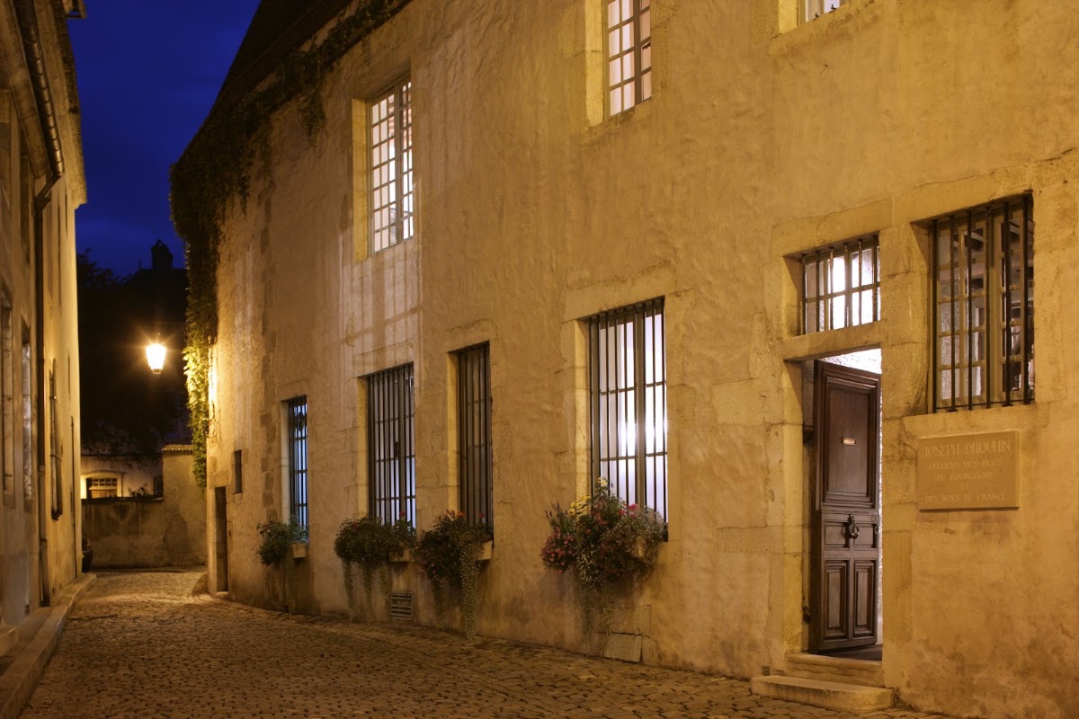 Maison Joseph Drouhin (Siège Social & Bureaux)