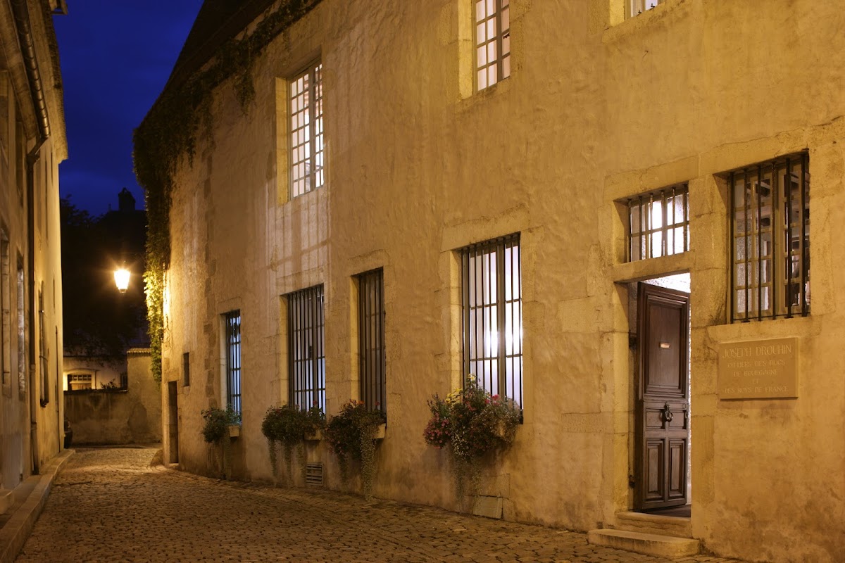 Maison Joseph Drouhin (Siège Social & Bureaux)