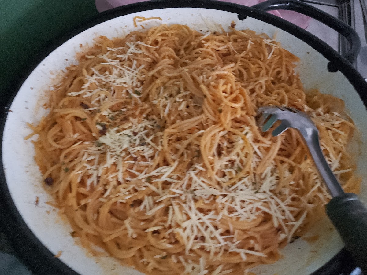 Restaurante Prato Cheio