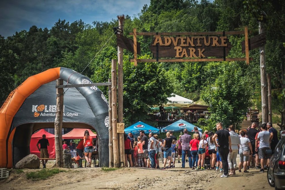 Adventure Park Gdynia fotoğraf 1