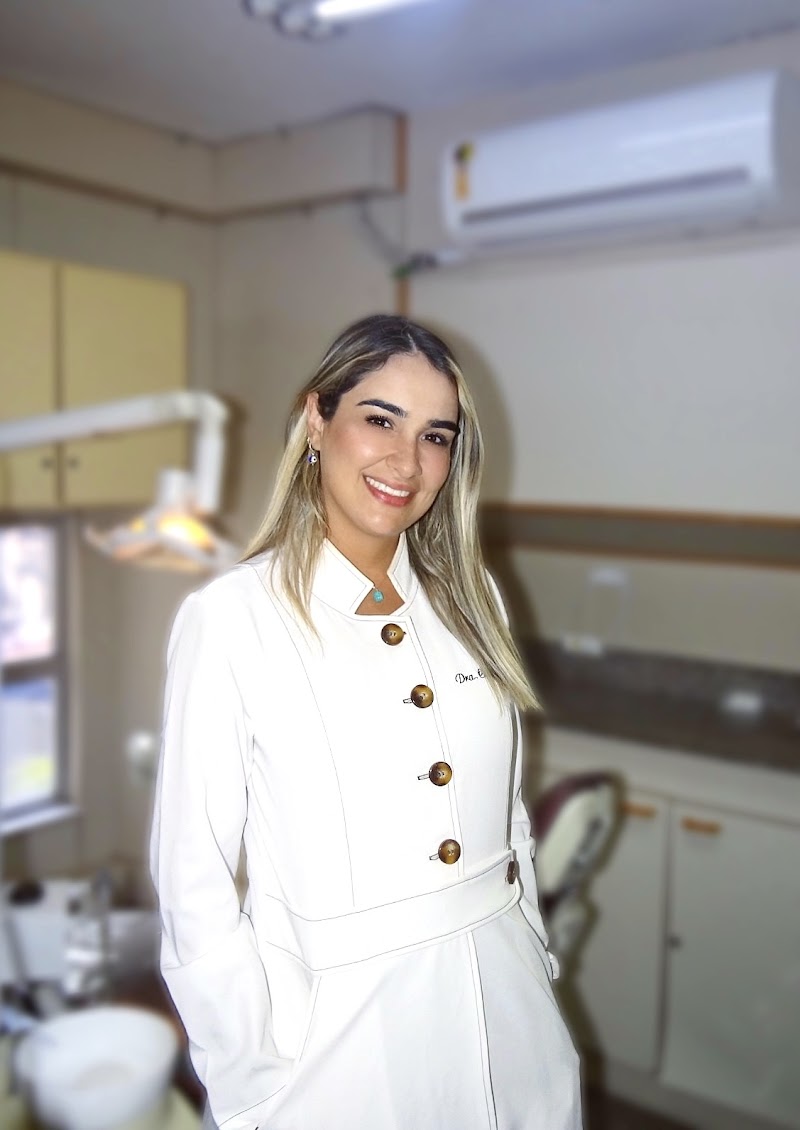 Dra Catharine Serra | Dentista em Botafogo- RJ | Alinhadores Invisíveis SouSmile - foto 5