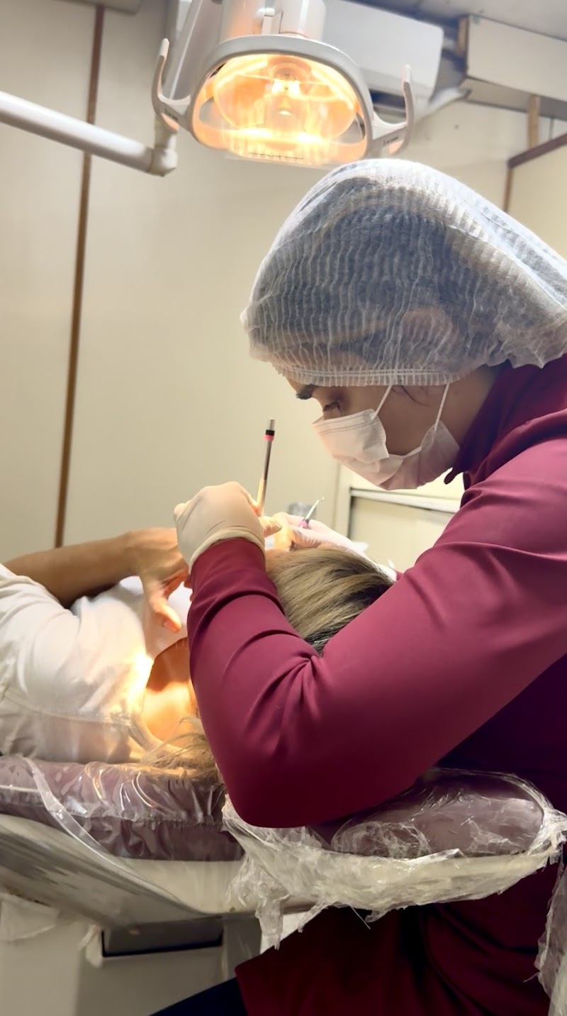 Dra Catharine Serra | Dentista em Botafogo- RJ | Alinhadores Invisíveis SouSmile