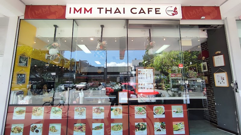 IMM THAI CAFE photo 10