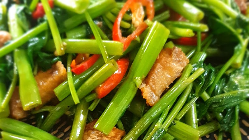 IMM THAI CAFE photo 2