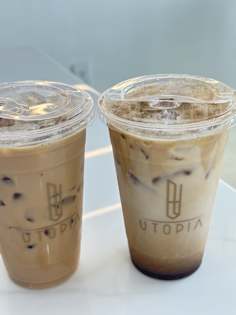 Utopia Coffee photo 4