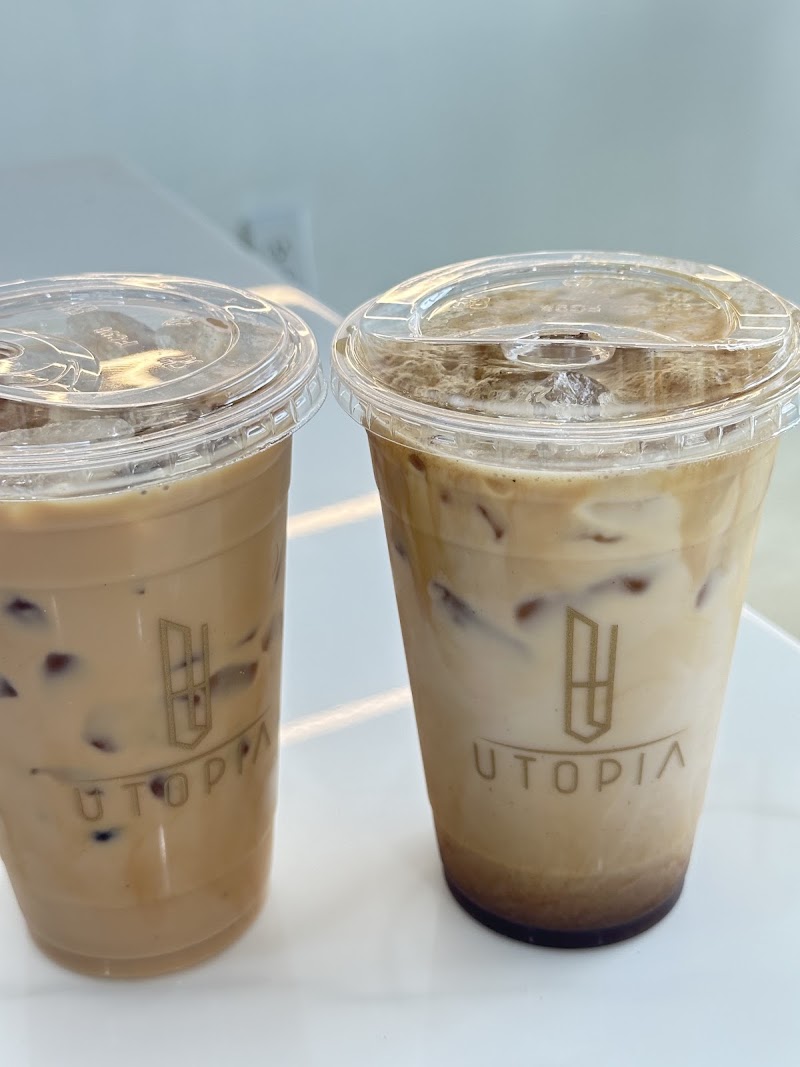 Utopia Coffee photo 4