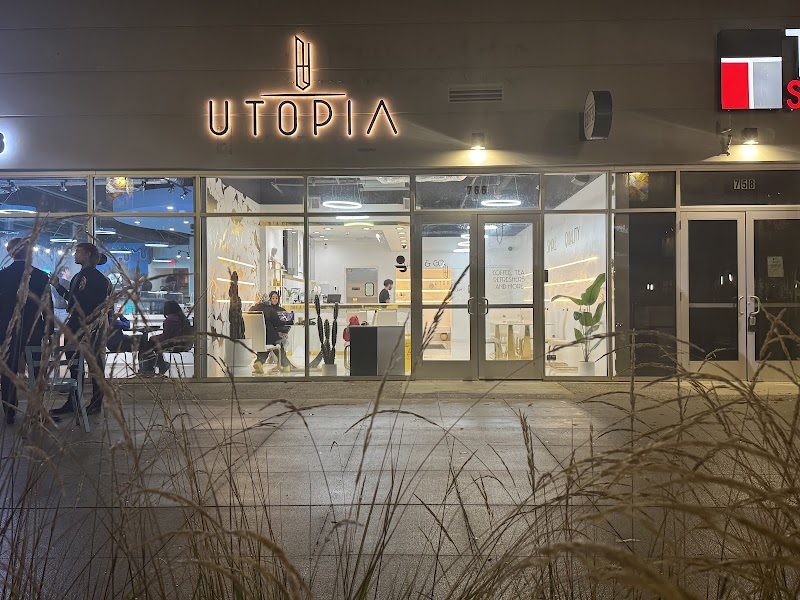 Utopia Coffee photo 1