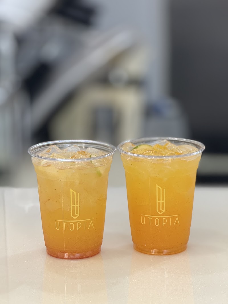 Utopia Coffee photo 2