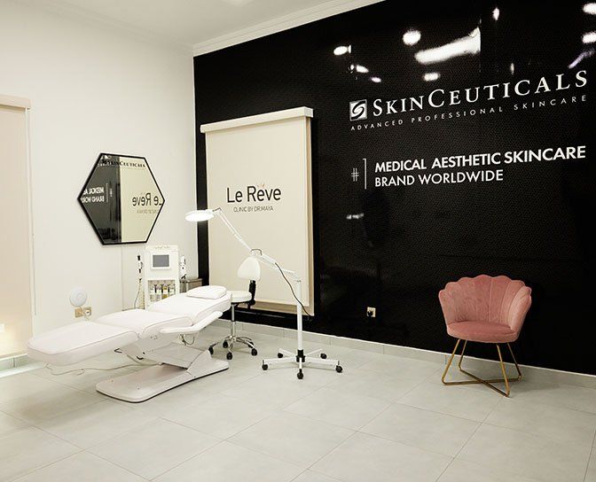 Le Reve clinic by Dr. Maya 5