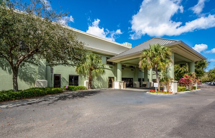 Island Splendor Assisted Living