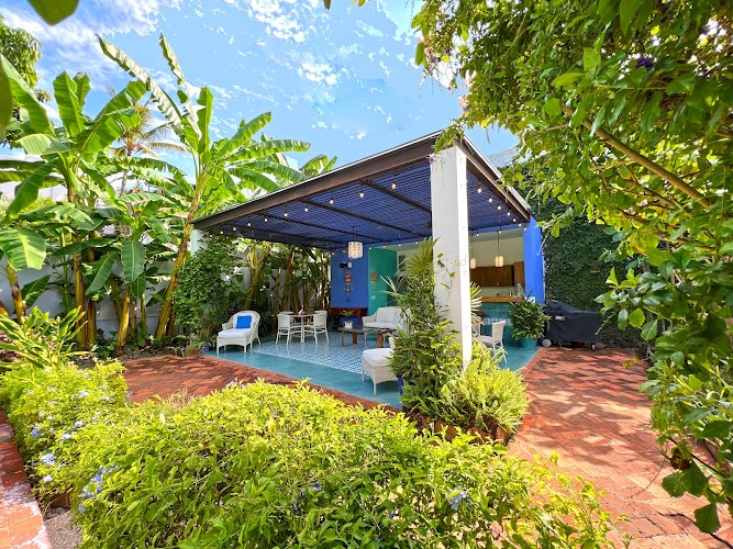 Casa Nawalli: Pickleball Resort & Retreats - Adults Only