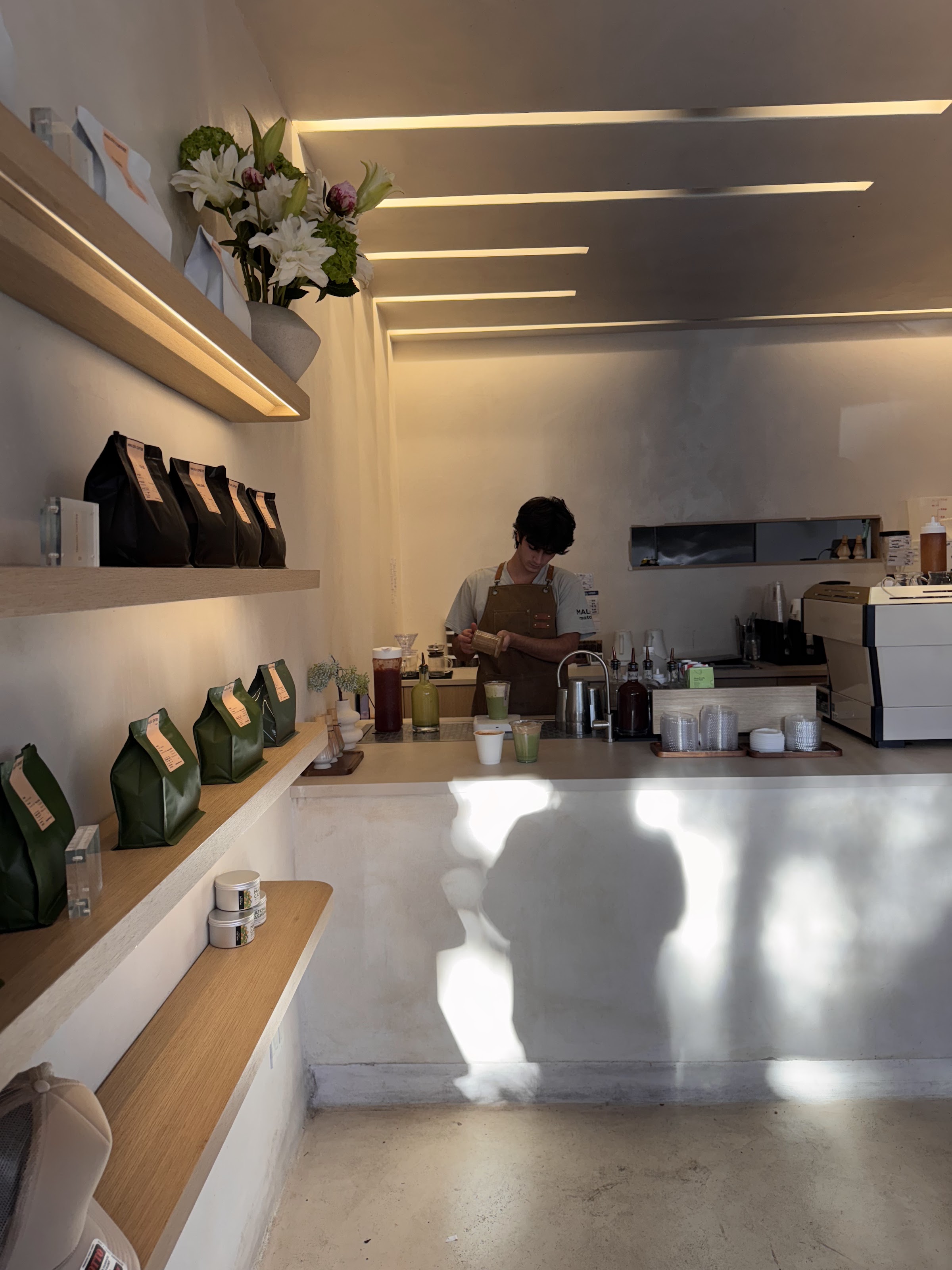 Malou Coffee - Photo 4