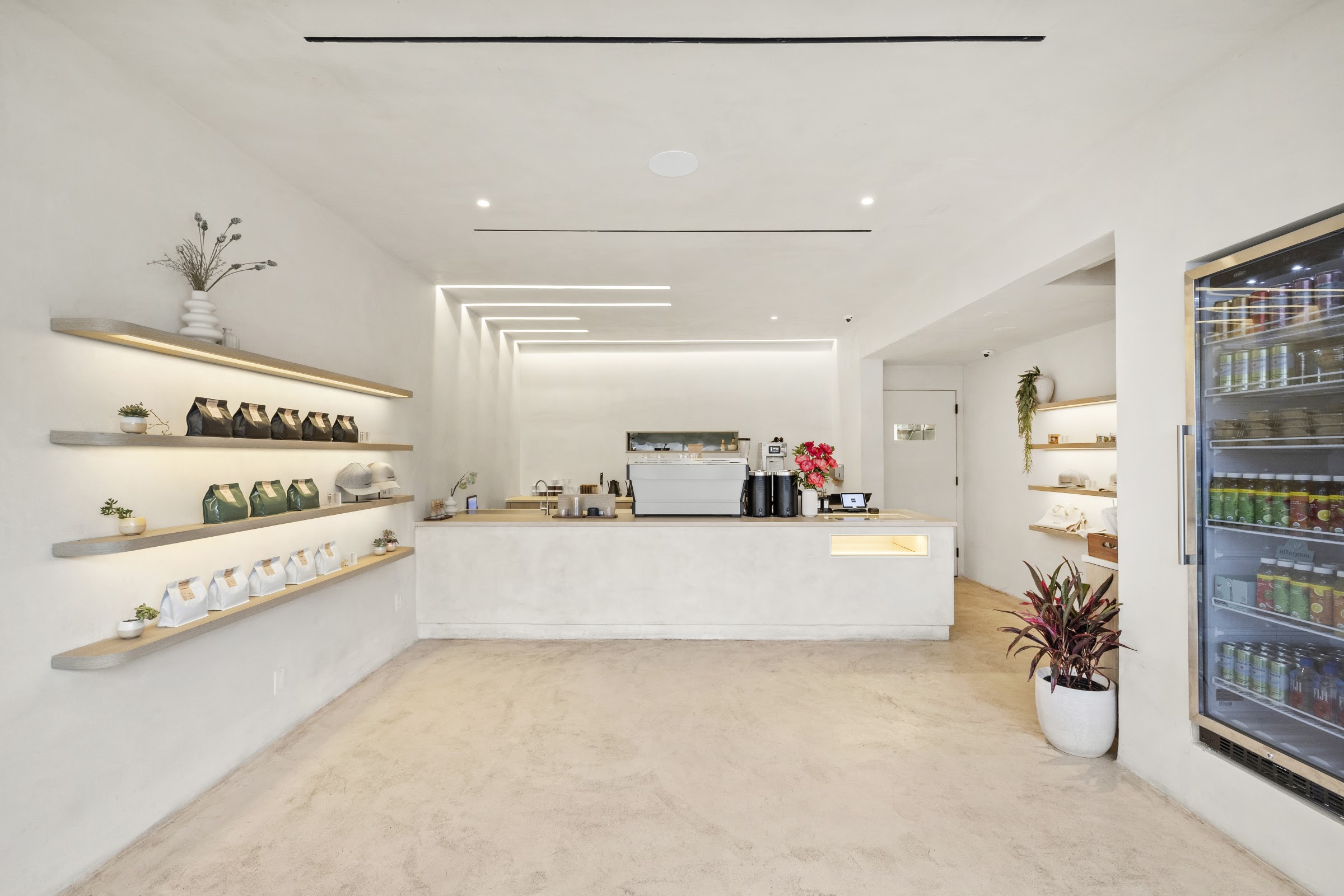 Malou Coffee - Photo 1