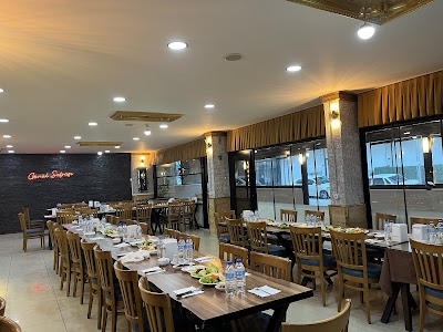 Gönül sofrası - Restoran