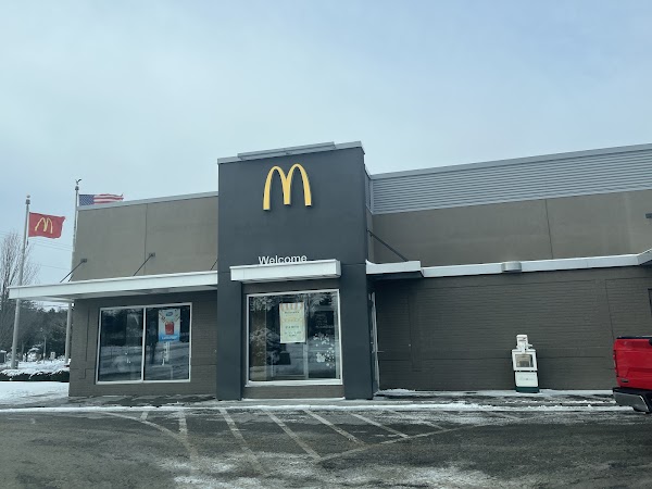 McDonald’s