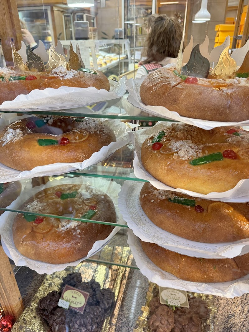 Pastelería Vale Helados photo 2