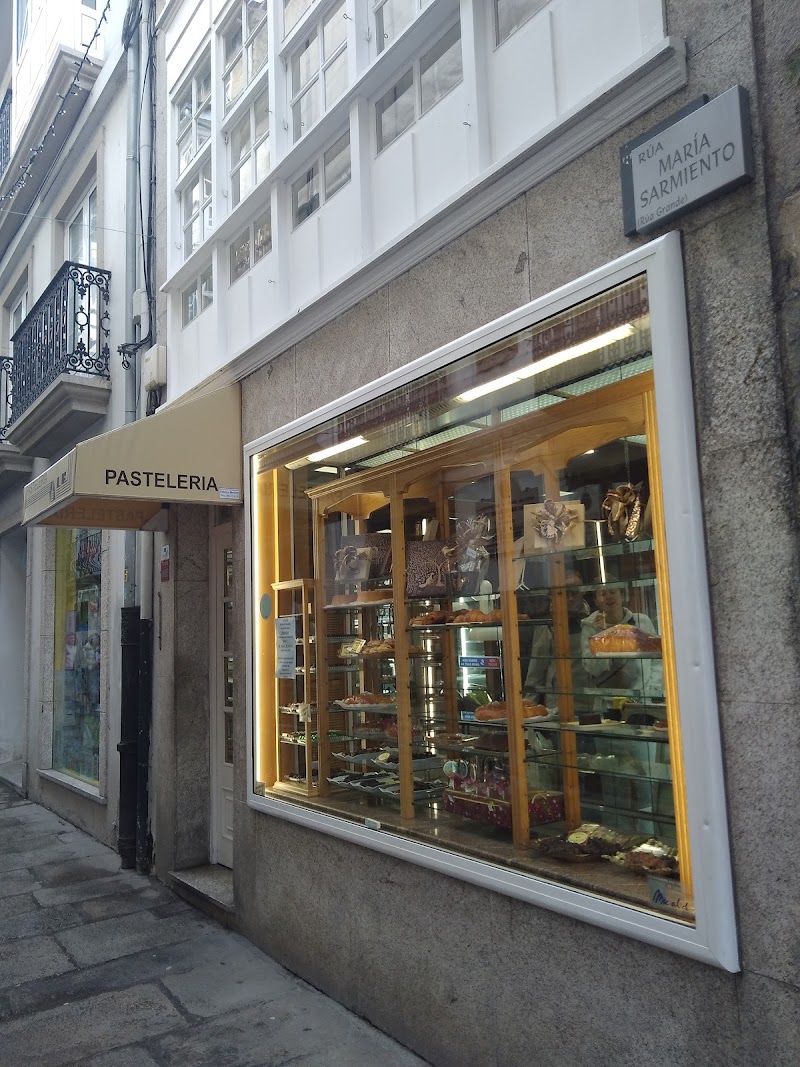 Pastelería Vale Helados photo 4