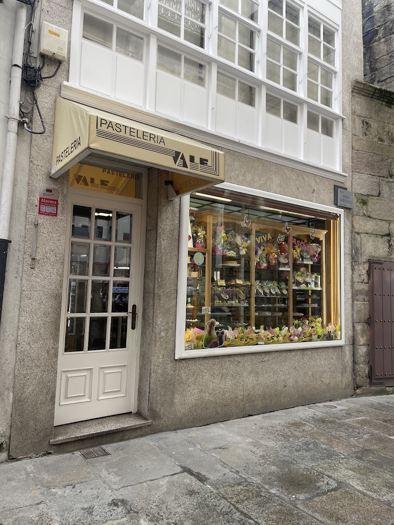 Pastelería Vale Helados photo 1