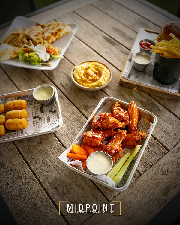 Photo of Midpoint Bar and Eatery