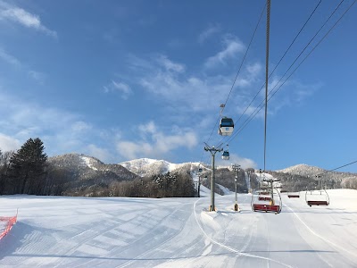 Furano Ski Area - 4