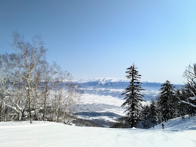 Furano Ski Area - 6