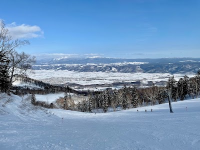 Furano Ski Area - 2