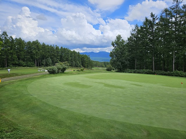 Furano Golf Course - Photo 1